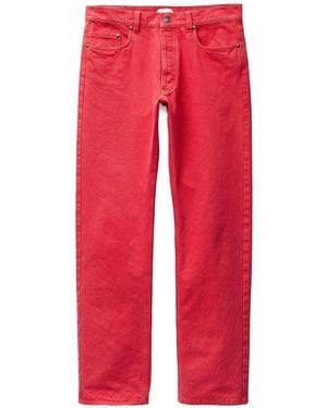 Versace Jeans Dritti - Rosso