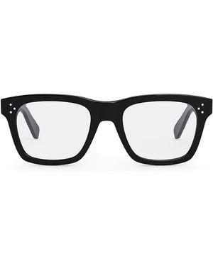 Celine Glasses - Black
