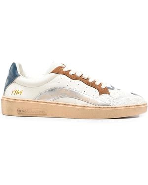 DSquared² Trainers - Natural