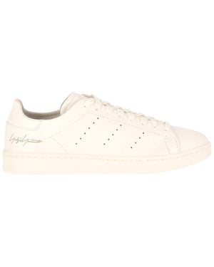 Y-3 Stan Smith Sneakers - Natural