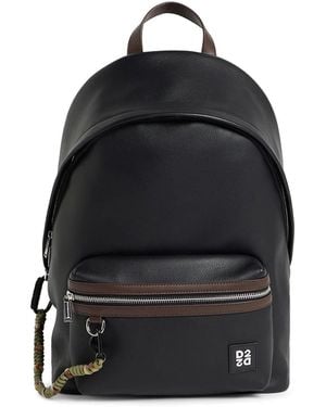 DSquared² Zaino - Nero