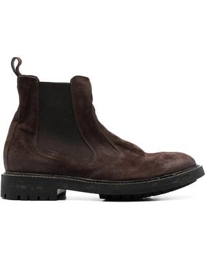 Moma Bootie - Black