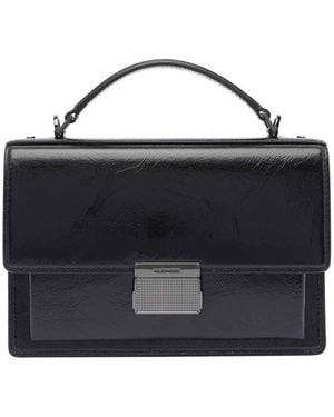 Golden Goose Venezia Handbag - Blue