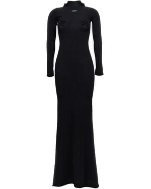 Off-White c/o Virgil Abloh Maxi dresses for Women | Online