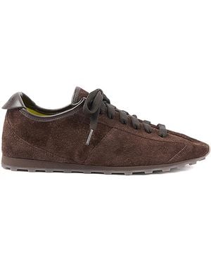 Jacquemus Les Tennis - Brown