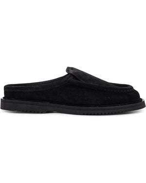 Reference Sabot The Canoa Resort - Nero