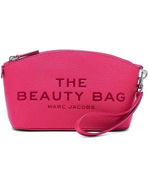 Marc Jacobs The Beauty Bag - Pink