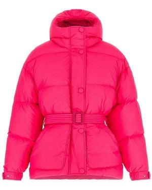 Ienki Ienki Down Jacket - Pink