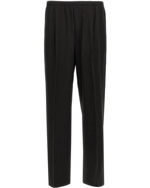 Cellar Door Ezio Pants - Black