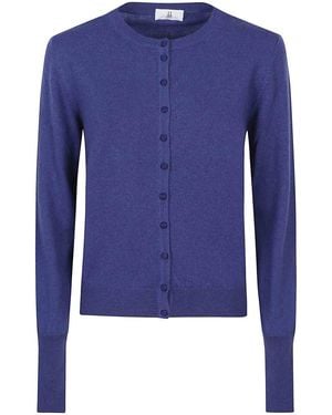 ELEVEN88 Shirts - Blue