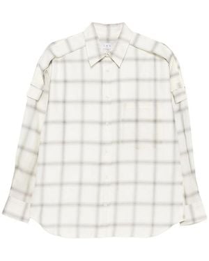 IRO Shirt - White