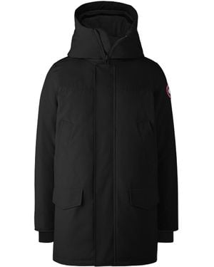 Canada Goose Parka Langford - Black