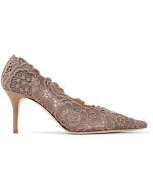 Arteana Como Pumps - Brown