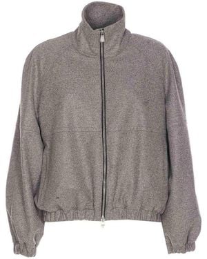 Pinko Jacket - Gray