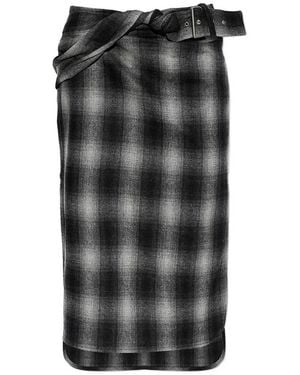 IRO Skirt - Black