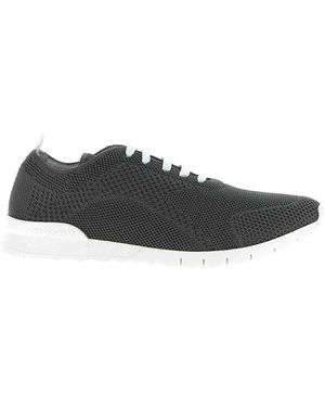 【関税込み】kiton Technical sneakers Kiton Sneakers for Men | Online Sale up to 44% off | Lyst