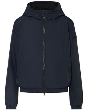 Peuterey Jacket - Blue