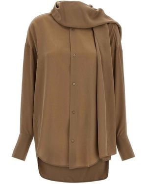 DARKPARK Shirt - Natural
