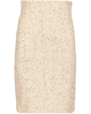 Tagliatore Nell Skirts - Natural