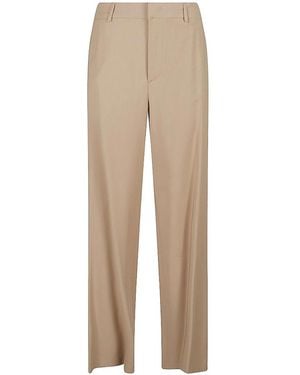 PT Torino Pants - Natural