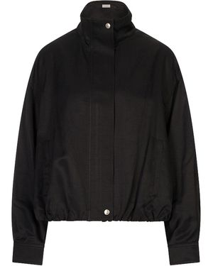MEIMEIJ Jacket - Black