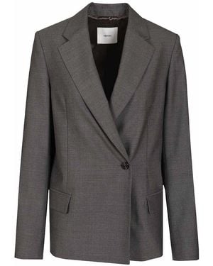 Grifoni Blazer - Nero