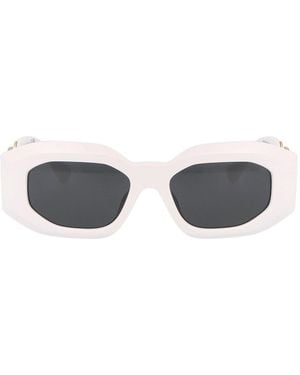 Versace Gafas De Sol - Gris