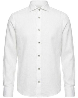 Peserico Shirt - White