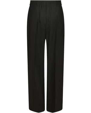 P.A.R.O.S.H. Trousers - Black