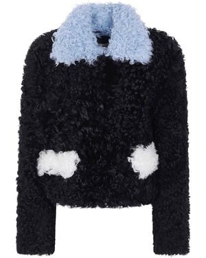 Marni Outwear Jacket - Black