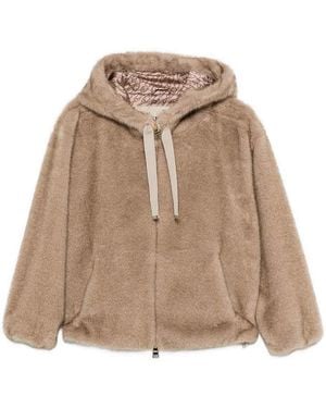 Herno Giacconi Chantilly - Natural