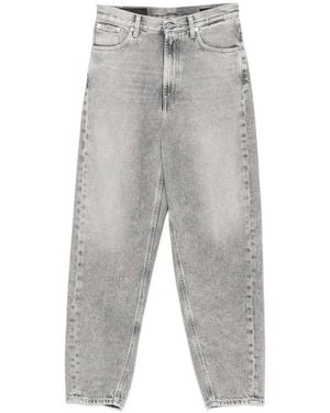 Dondup Skinny Jeans - Grau