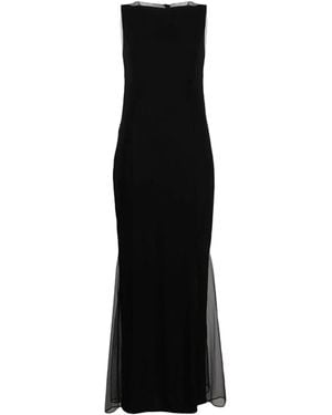 Helmut Lang Dresses - Black