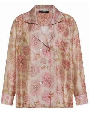 Seventy Shirt - Pink