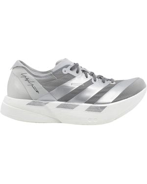 Y-3 Adios Pro 4 Sneakers - White
