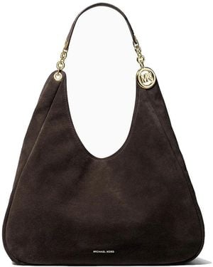 Michael Kors Shoulder Bag - Black