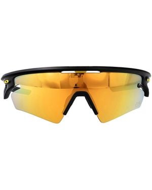 Oakley Sonnenbrille - Orange