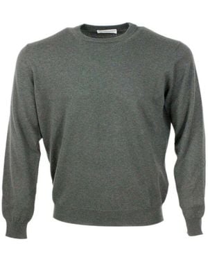 FILIPPO DE LAURENTIIS Jumper - Grey