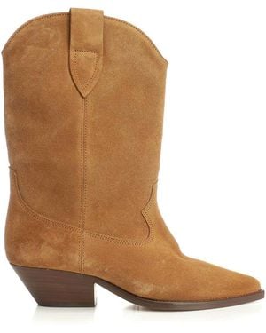 Isabel Marant Boots - Brown