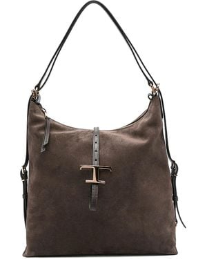 Tod's Bag Tods - Brown