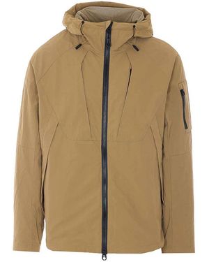 JG1 Jacket - Natural