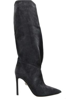 Samuele Failli Boots - White