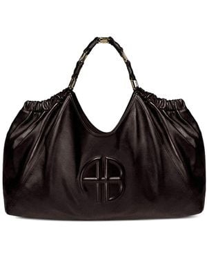 Anine Bing Bag - Black