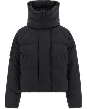 Canada Goose 'Chilliwack' Bomber Jacket - Black