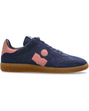 Isabel Marant Bryce Sneakers - Blue