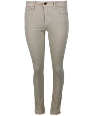 Jacob Cohen Pantalón Casual - Gris