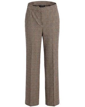 Twinset Pants - Gray