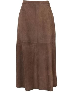 Max Mara Powder - Brown