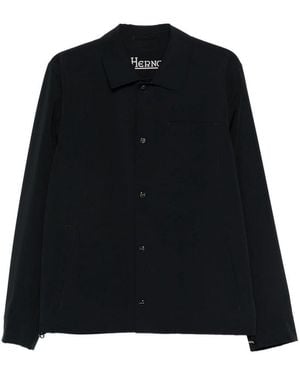 Herno Busta Dell'Essenza - Nero