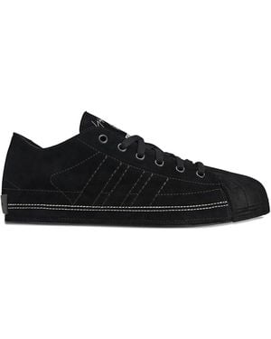 Y-3 Sneakers - Black